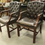 919 9246 ARMCHAIRS